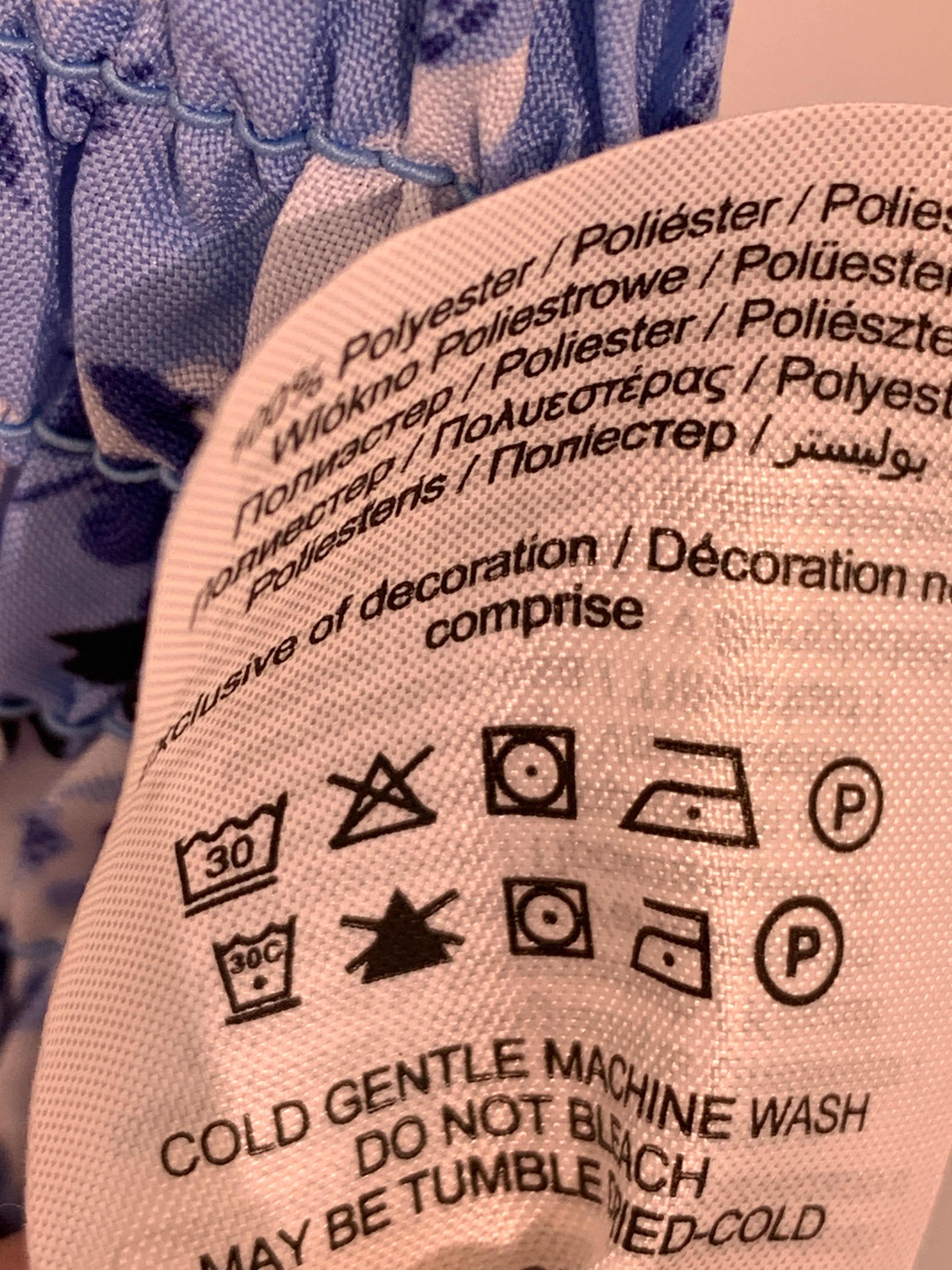 Only Pigalle Kjole